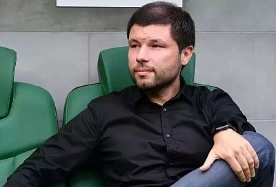 «Кто он такой вообще?»: Мостовой раскритиковал работу тренера «Краснодара» Мусаева