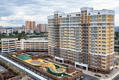 В 2024 году от работников соцсферы Краснодарского края уже приняли более 500 заявлений на взнос по льготной ипотеке