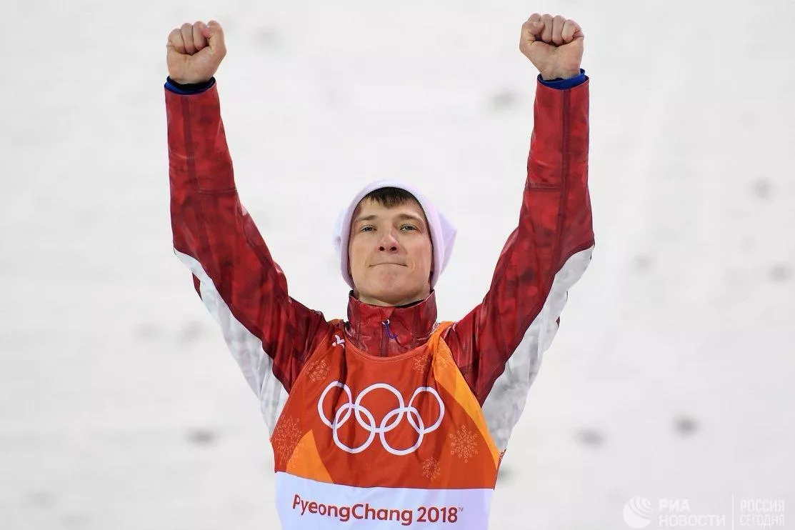 Илья Буров Илья Буров