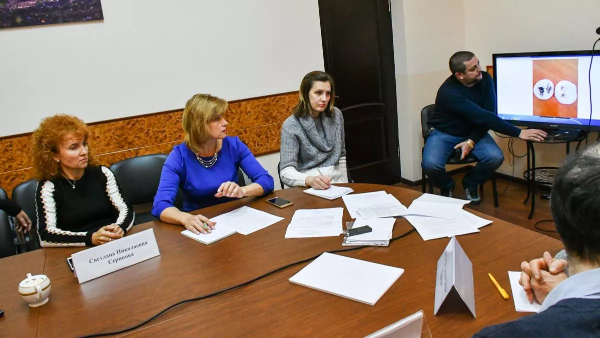 Обсуждение "видеофактов" Обсуждение "видеофактов"