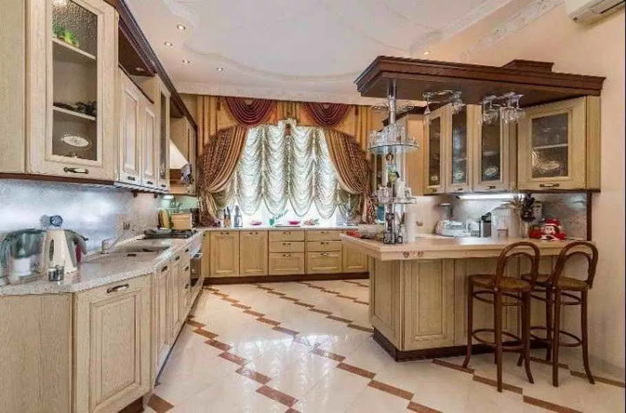 Как выглядит дом за 100 миллионов рублей в Краснодаре Как выглядит дом за 100 миллионов рублей в Краснодаре