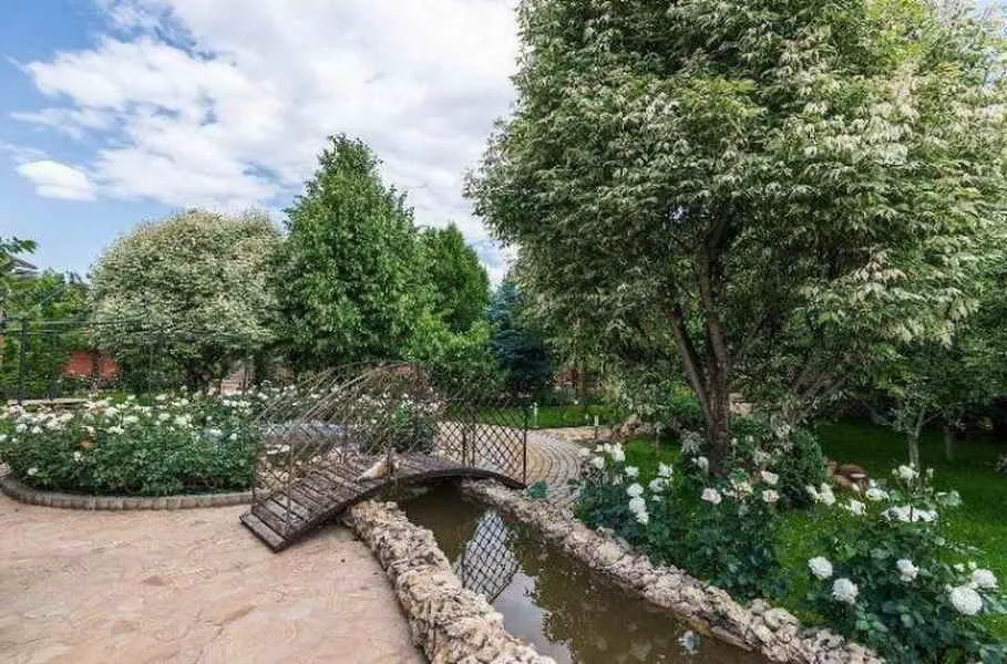 Как выглядит дом за 100 миллионов рублей в Краснодаре Как выглядит дом за 100 миллионов рублей в Краснодаре