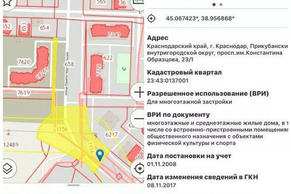 Документы, вызывающие вопросы Документы, вызывающие вопросы