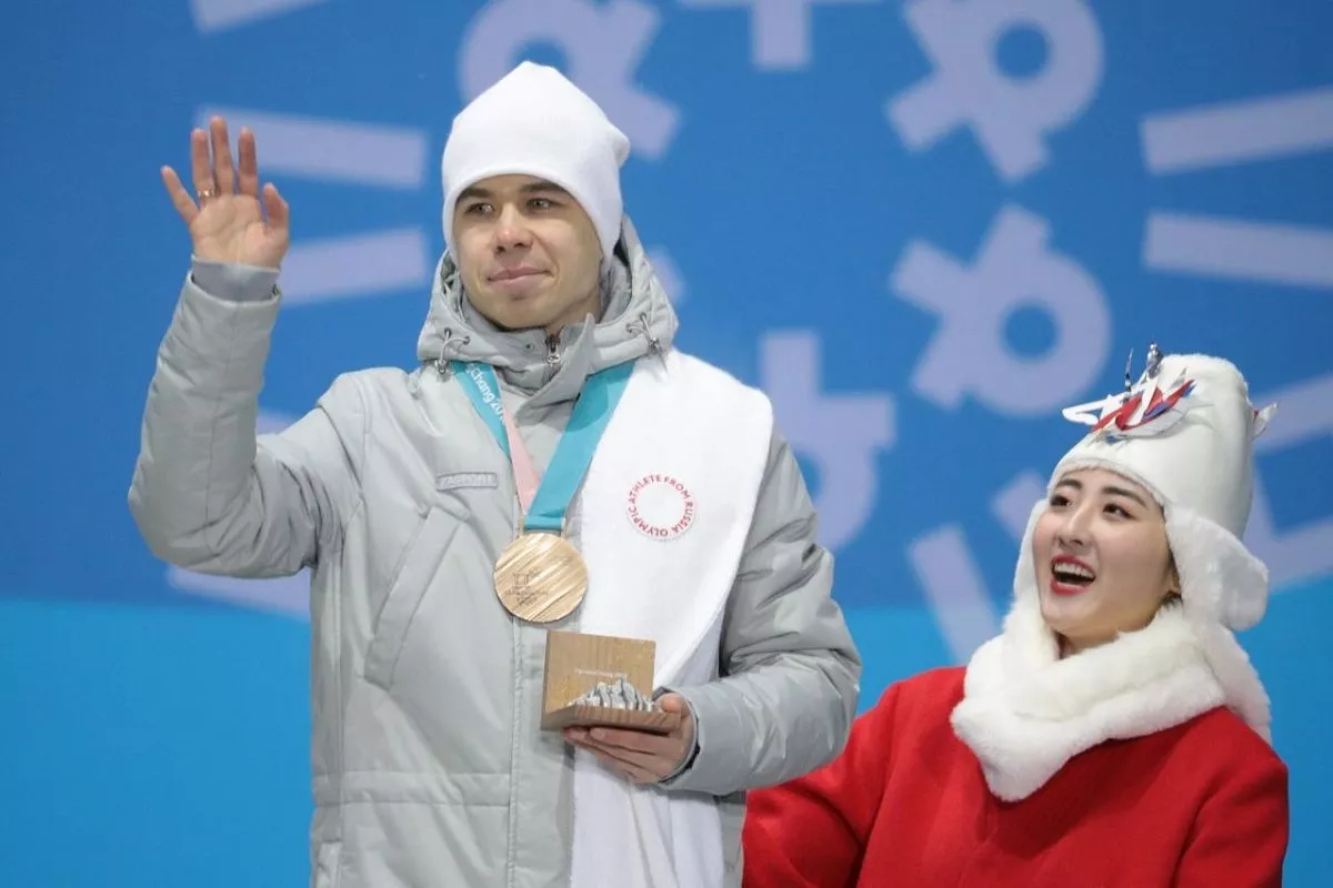 Семен Елистратов Семен Елистратов