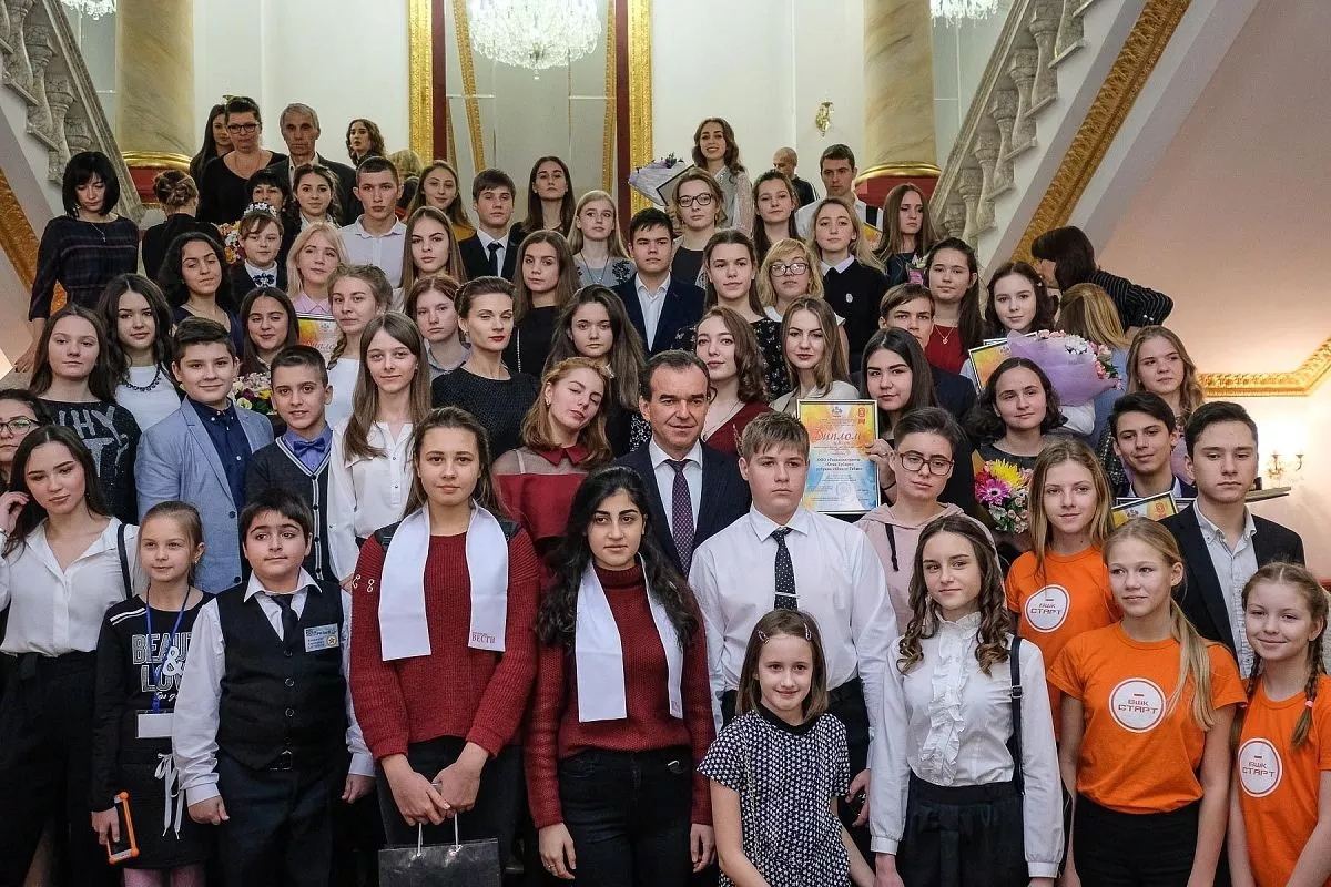 Торжественное мероприятие, посвященное Дню российской печати Торжественное мероприятие, посвященное Дню российской печати