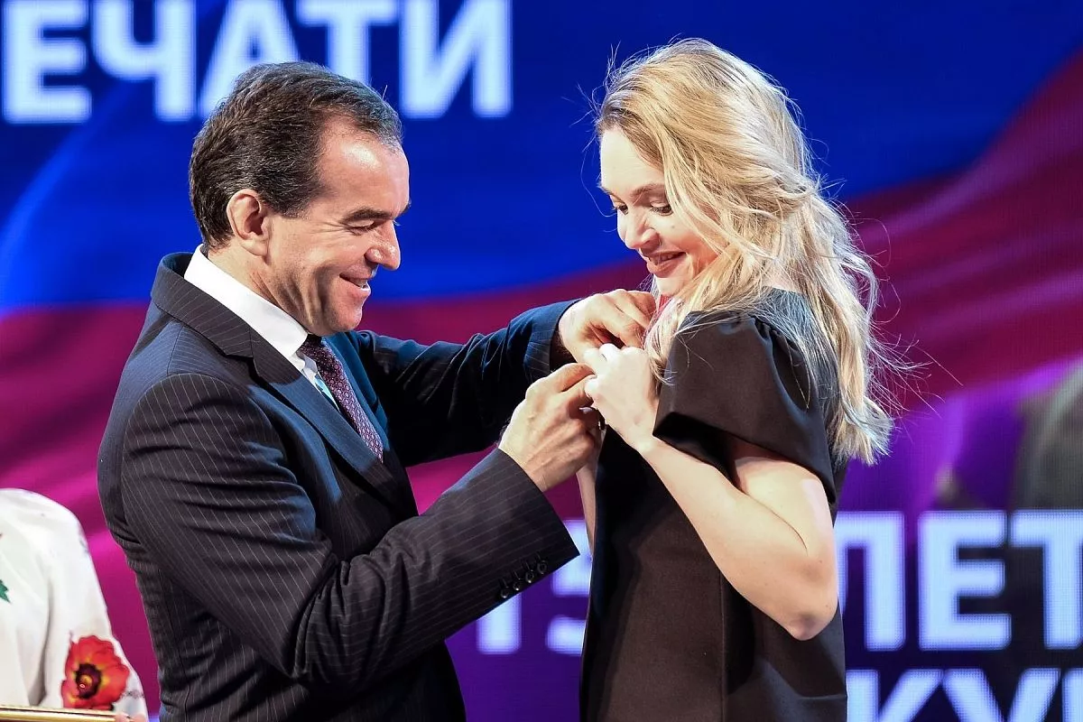 Торжественное мероприятие, посвященное Дню российской печати Торжественное мероприятие, посвященное Дню российской печати