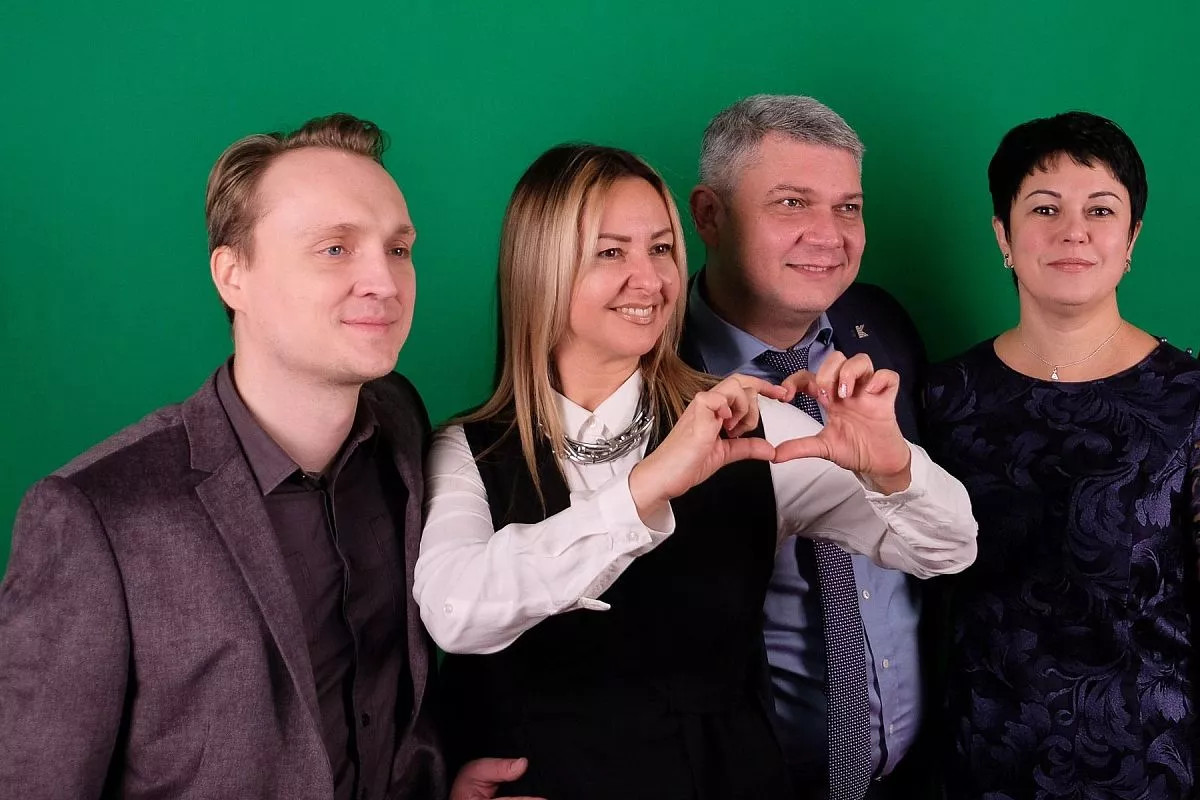 Торжественное мероприятие, посвященное Дню российской печати Торжественное мероприятие, посвященное Дню российской печати