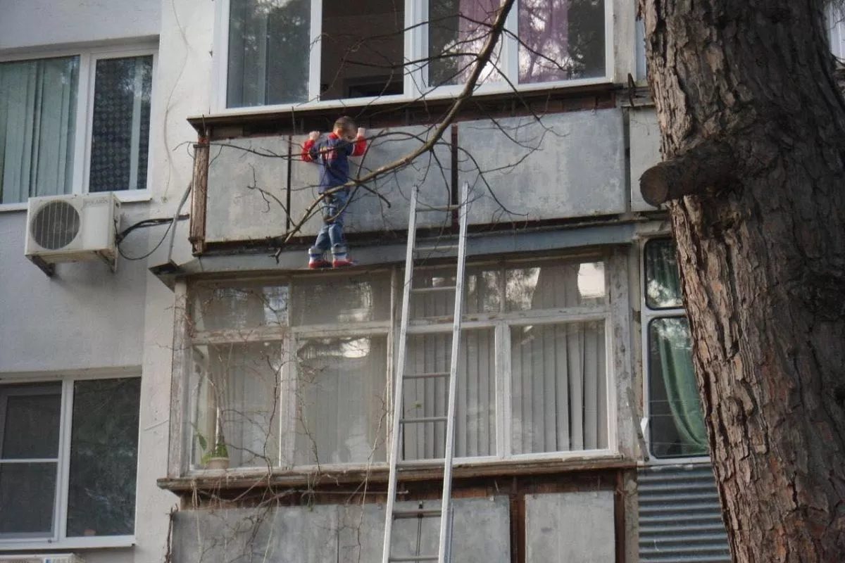 Место происшествия Место происшествия