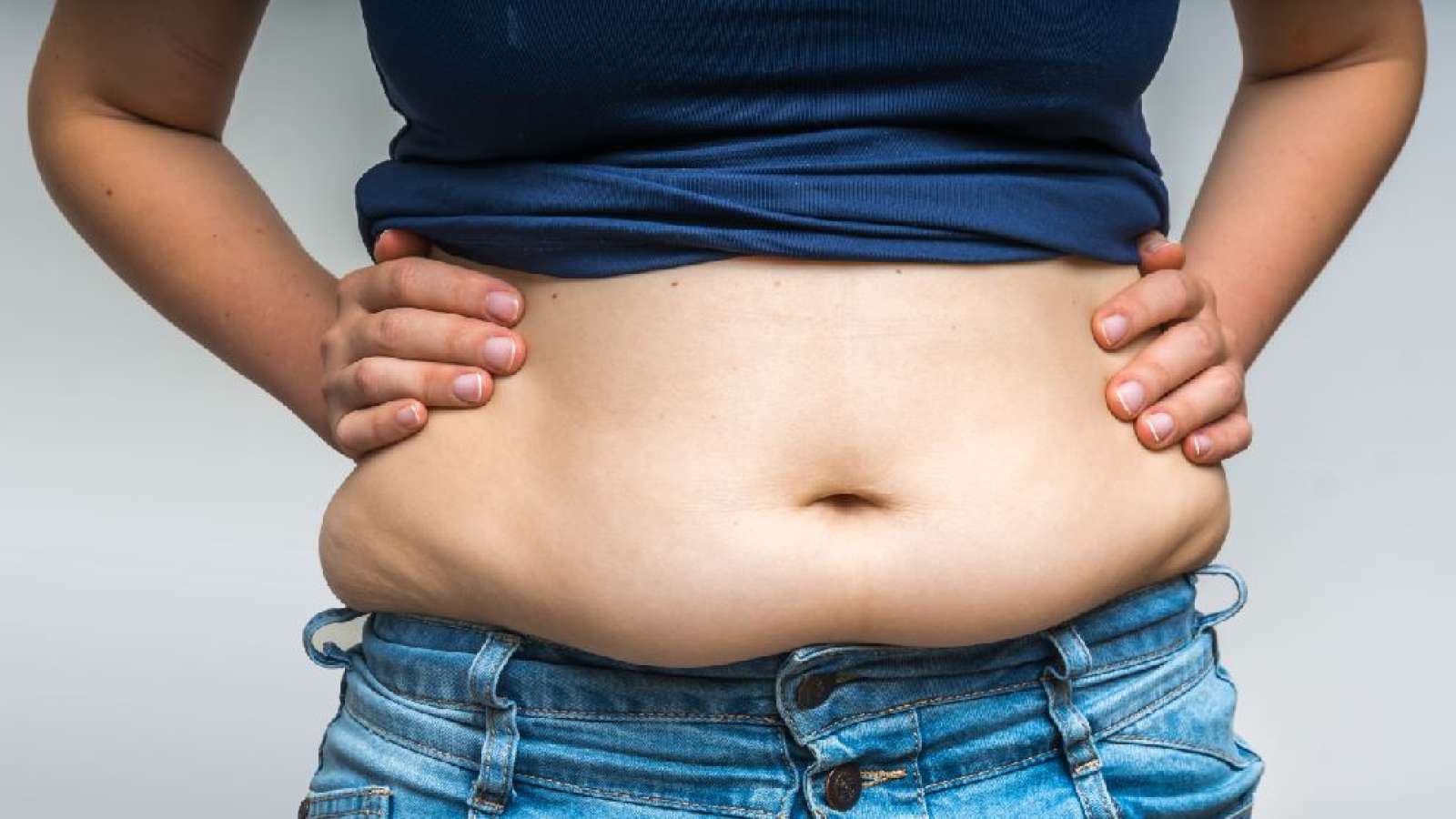 Как Избавиться От Лишнего Веса В 15 Лет