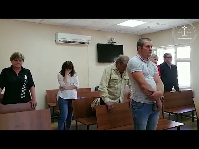 В Белореченском районе мужчина признан виновным в незаконной охоте и убийстве по неосторожности