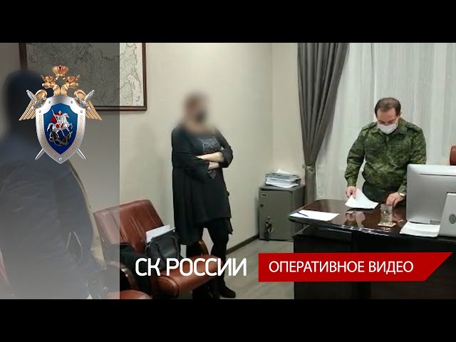 В Краснодарском крае задержан командир взвода ДПС, подозреваемый во взяточничестве