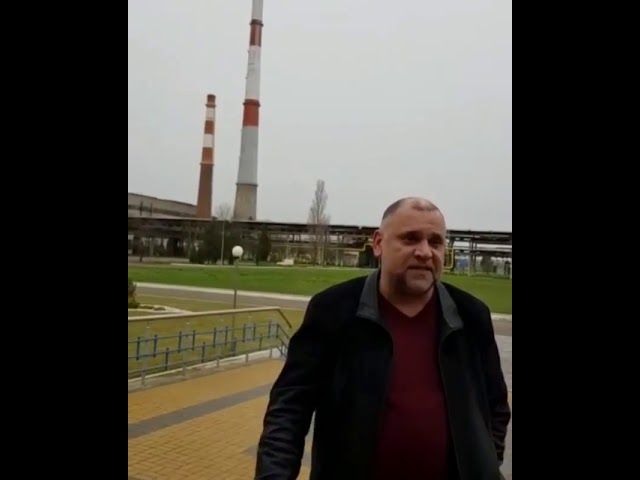 Были ли взрыв в Белореченске? Комментирует директор химзавода