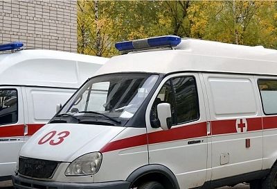20 детей отравились в поезде Мурманск — Адлер. Они госпитализированы