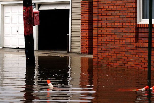 Паводок пройдет мимо: как защитить свой дом от подтопления