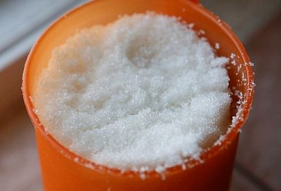 Производство сахара в Краснодарском крае превысило 1,2 млн тонн