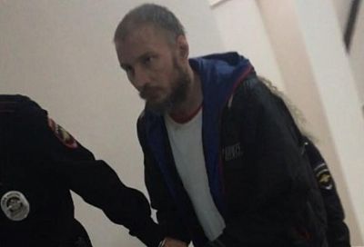 Врача тюремной больницы обвинили в смерти краснодарского «людоеда» Бакшеева