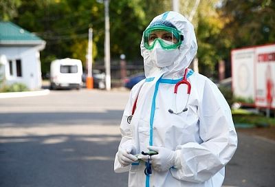 За сутки в Краснодарском крае выявили 304 случая заражения коронавирусом