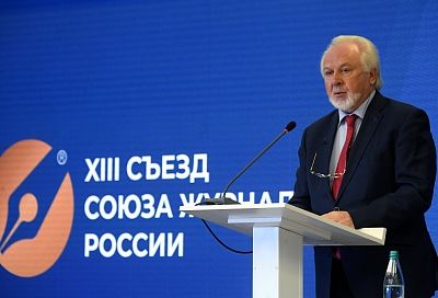 Павел Гусев: «Президент очень любит Россию»