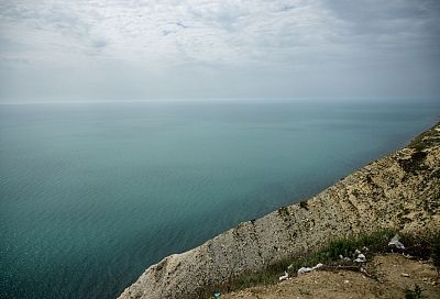 В Гидрометцентре Кубани рассказали о температуре воды в Черном и Азовском морях
