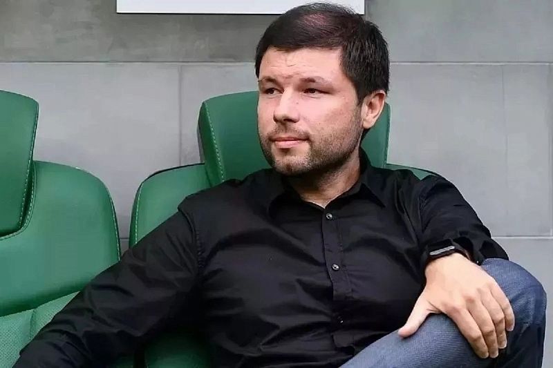 «Кто он такой вообще?»: Мостовой раскритиковал работу тренера «Краснодара» Мусаева