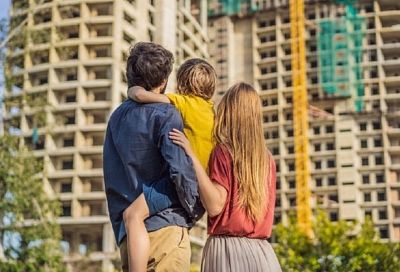 Правительство РФ продлило действие «Семейной ипотеки» до 1 июля 2024 года