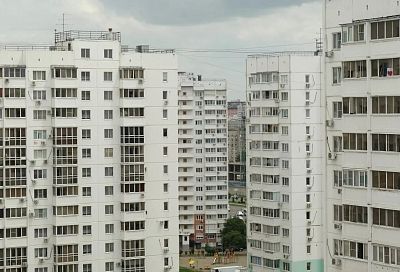 Краснодар стал третьим среди миллионников по подорожанию вторичной недвижимости в апреле
