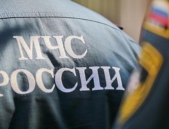 Глава МЧС России поручил взять под особый контроль места отдыха туристов на юге страны