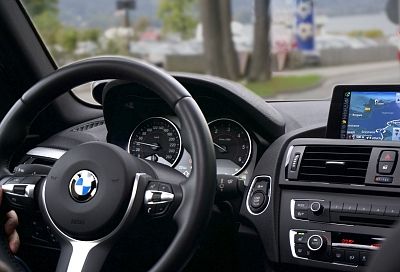 Житель Краснодарского края чуть не лишился BMW X7 из-за штрафов ГИБДД почти на 100 тыс.