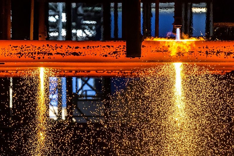 Ежегодный рейтинг российских производителей и поставщиков металлопродукции возглавили кубанские предприятия