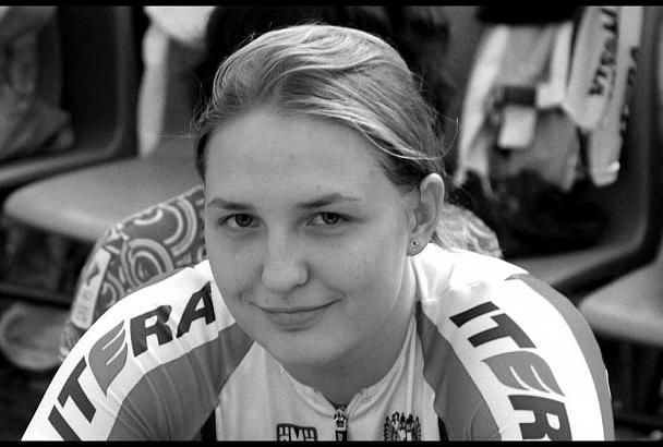 Стали известны подробности гибели велогонщицы Лидии Плужниковой в ДТП в Краснодарском крае