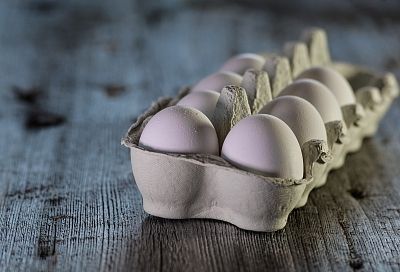 ФАС проверит ситуацию с яйцами