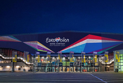 Организаторы «Евровидения» отказались от привычного формата конкурса в 2021 году