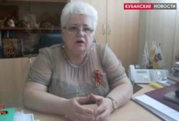 Информация об отставке депутата горДумы Краснодара Людмилы Головченко опровергнута