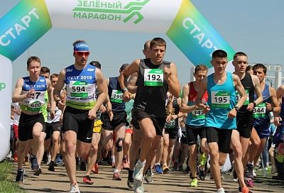 Бег является одним из самых популярных видов спорта у россиян