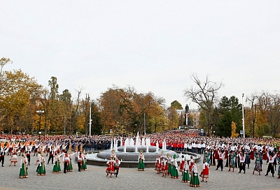 В Краснодарском крае отметят День народного единства