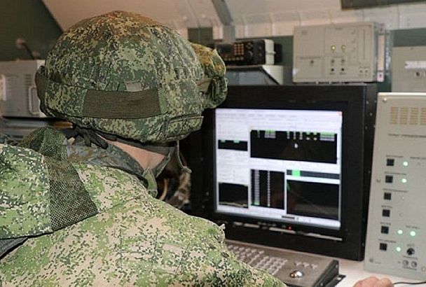 В России тестируют систему наблюдения за беспилотниками