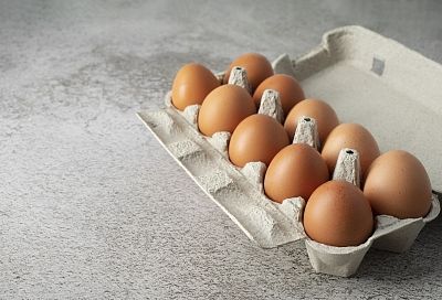 Всегда со своими: россияне решили проблему с высокими ценами на яйцо легко
