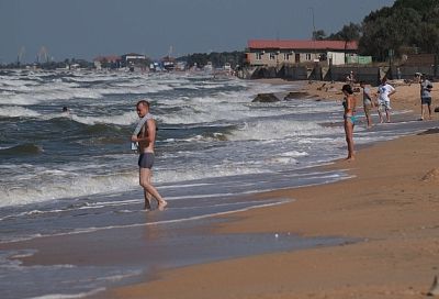 Глава Кубани Вениамин Кондратьев: «Основная задача для Азовского побережья – повышение уровня сервиса и развитие курортной инфраструктуры»