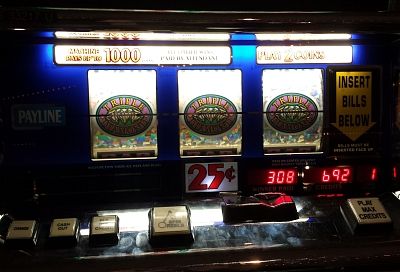 В Сочи почти два года работали 4 подпольных казино