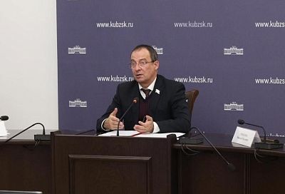 Юрий Бурлачко: ﻿«Государственные и муниципальные унитарные предприятия подлежат ликвидации или реорганизации»