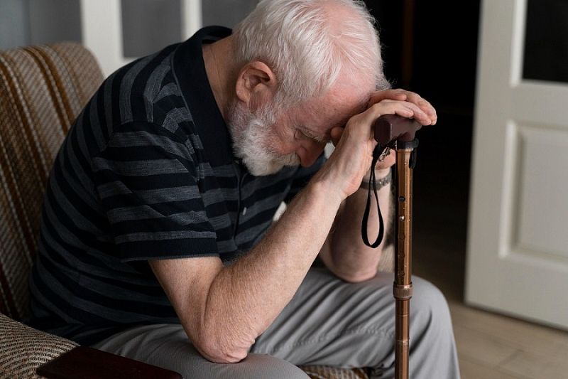 Найдена причина резкого ухудшения памяти у пенсионеров