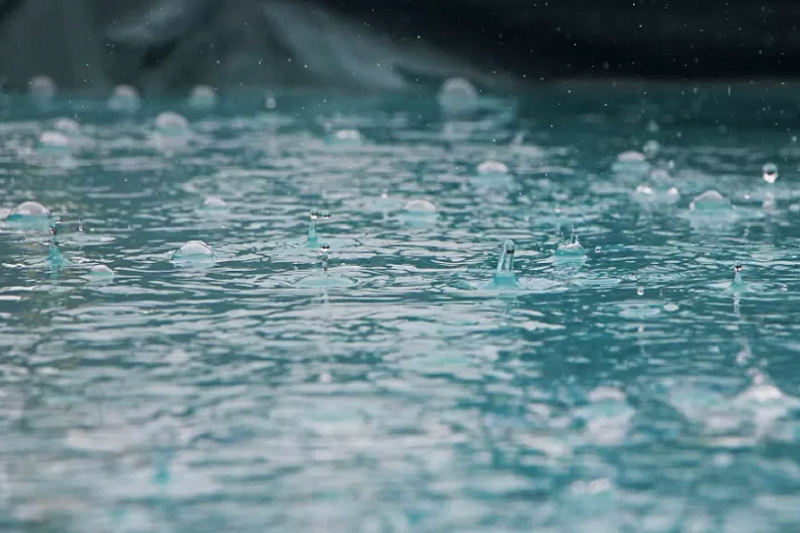 Похолодание и сильный дождь: синоптик рассказала, какая погода ожидается на Кубани в начале сентября