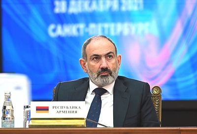 Ереван согласился установить отношения с Баку и готов объявить об этом в Сочи
