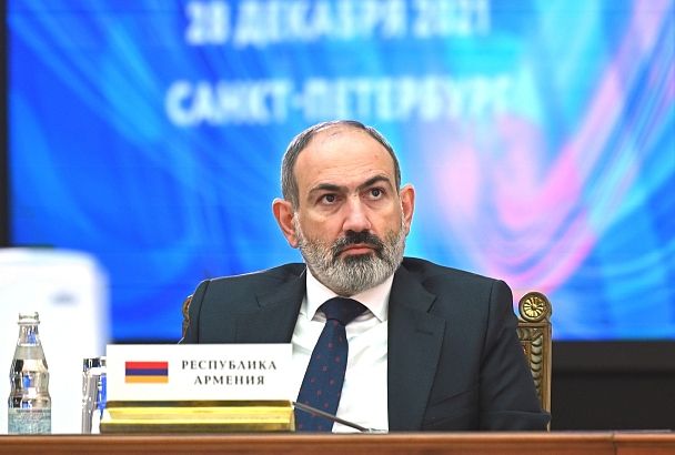 Ереван согласился установить отношения с Баку и готов объявить об этом в Сочи