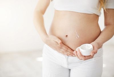 Три секрета идеальной кожи во время беременности