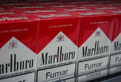 Philip Morris сокращает производство в России