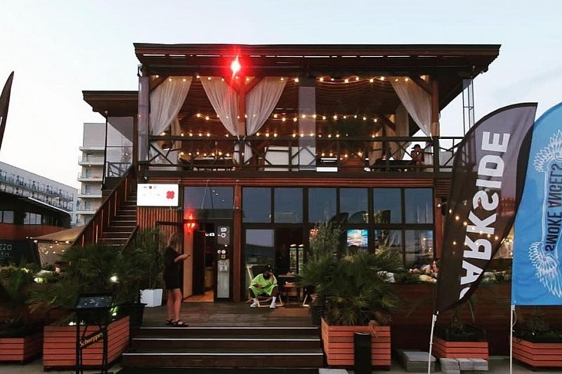 В Сочи накажут владельцев четырех баров за нарушение антиковидных мер