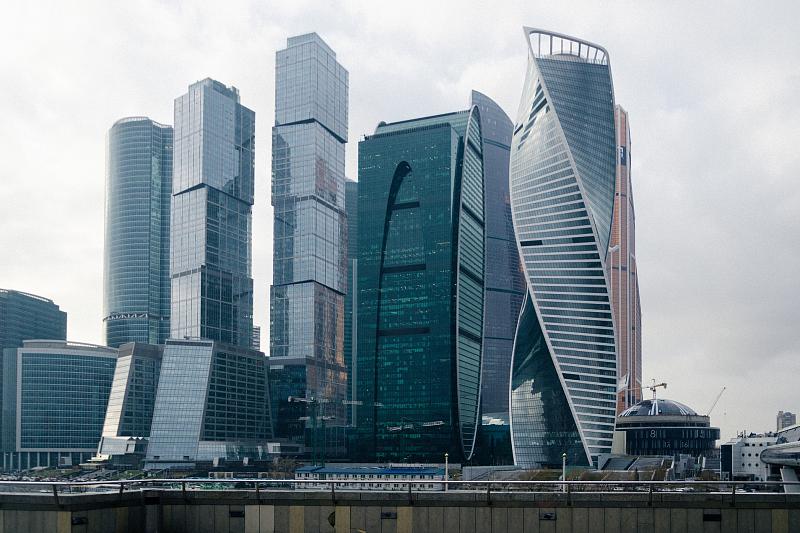 Власти Ростова вынесли запрет на строительство высоток в центре города