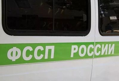 Приставы арестовали иномарку жительницы Краснодара из-за неоплаченных штрафов на 140 тыс.