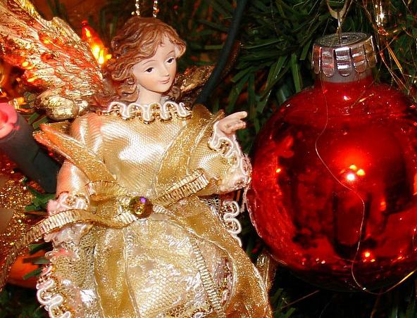 Рождественская архирейская елка пройдет в Краснодаре